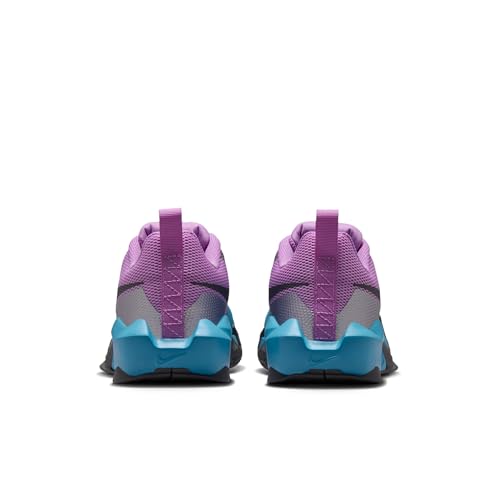 Image of Nike Unisex Kids S.T. Dynamite (Gs) Basketball Shoes