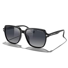 Black Frame/Black Gradient Lens