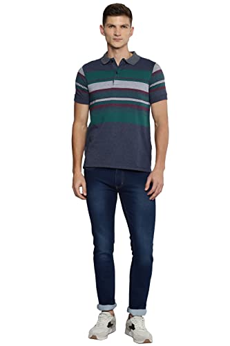 Image of Allen Cooper Polo Tshirt for Men