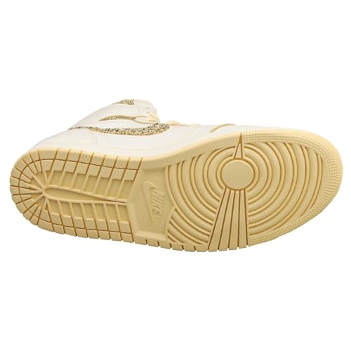 Image of Nike Men's Air Jordan 1 Retro High OG Sneaker