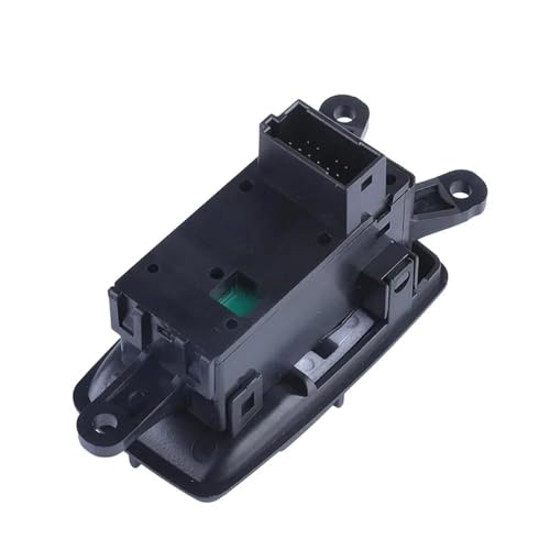 Interruptor de freno de mano electrónico para reparar botón de consola central 6