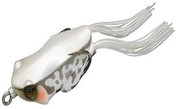 JackallKaera Hollow Body Frog