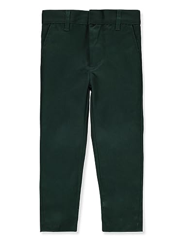 Cookie's Boys' Flat Front Pants2