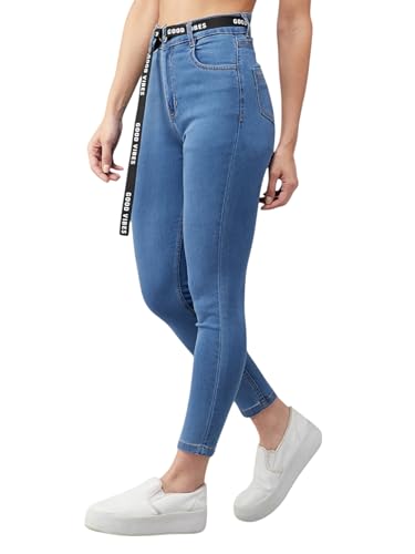 Image of Dolce Crudo Women Jeans