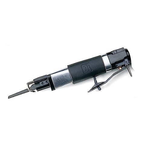 Ingersoll Rand 4429 Scie Sabre Pneumatique, Usage Super Intensif, Poignée Composite, Échappement Canalisé, Gâchette de Sécurité, Faible Vibration