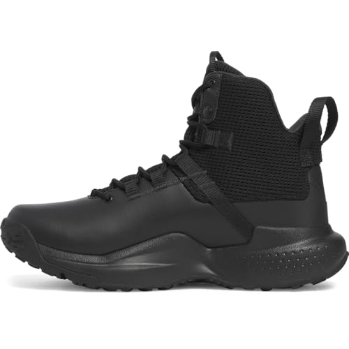 Image of Under Armour Men's Micro G Stellar Mid Military and Tactical Boot