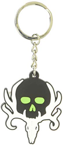 Bone Collector Logo Keychain | Single