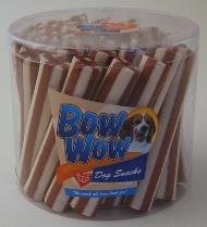 Bow Wow Yum Yums Meat