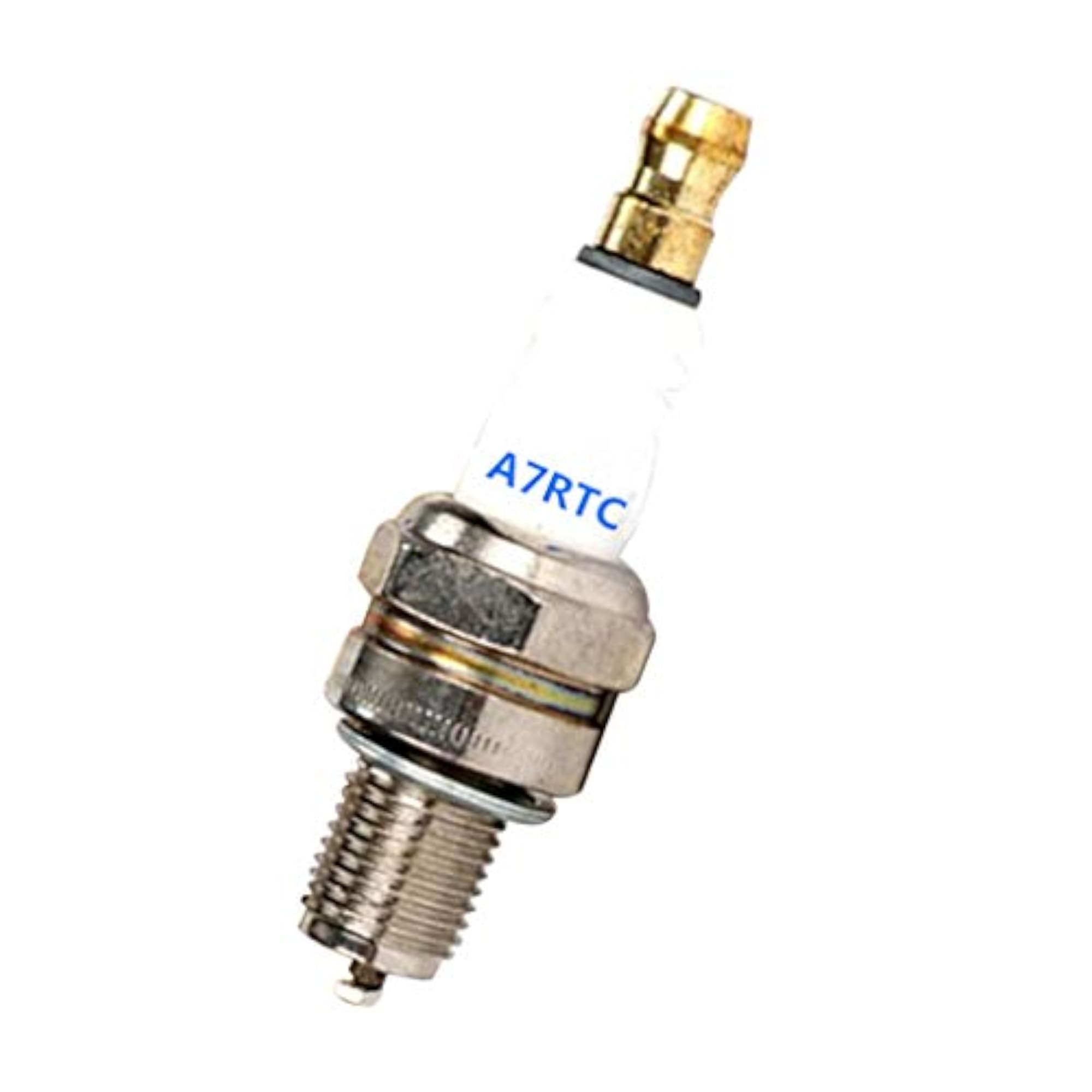 Spark Plug Engine for Lawn Mower and Trimmer