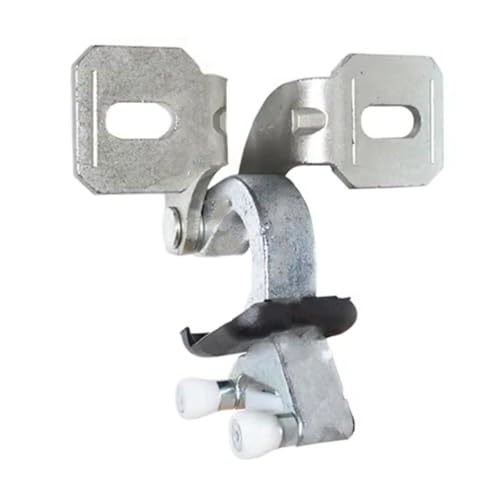 Rodillo de puerta corredera guía inferior central superior 1334552080 para Fiat Ducato 5