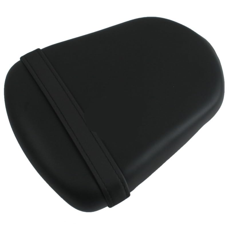 Siège moto à deux places passager arrière pour GSXR 600 750 K6 2006-2007
