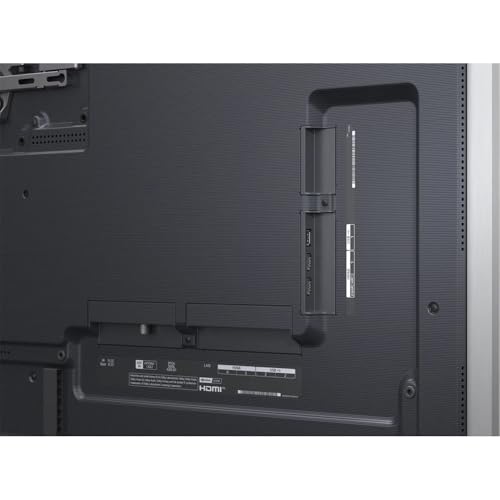 LG 97 inch OLED evo G4 TV