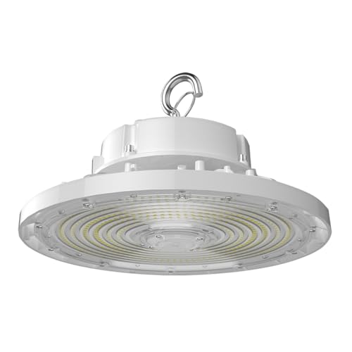 RAB H17XL Field Adjustable LED Highbay