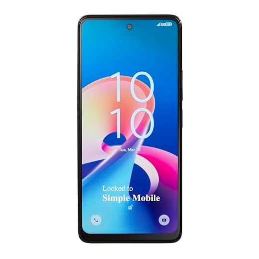 31bJ5EHWHsL. SS520 11 TCL 50 XE 5G Smartphone