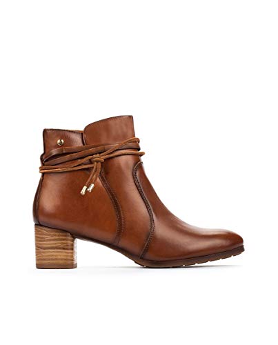 Pikolinos Calafat W1Z-8635 bottines en cuir d'une qualité remarquable