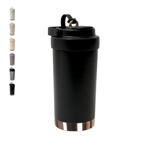 Fkstyle ylC}㏸z Z~bN^u[ 3WAY 500ml ^fM ۉۗ Xg[t ^u[  Rh~  ԍډ\ R[q[  v[g (ubN)