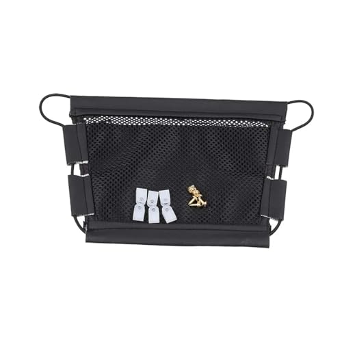 Für Y-M-H NMAX 125 150 155 NVX Aerox NMAX155 Ganzjahres Motorradzubehör Sitztasche unter dem Sitz Aufbewahrungstasche Organizer Zubehör