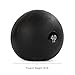 Titan Fitness 40 LB Rubber Slam Ball, Dead Weight Ball Absorbs Impact, Minimal Bounce, Textured Surface for Strength and Conditioning, Cardio Workouts, Full Body Workout