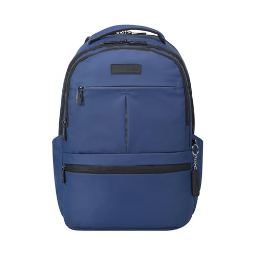 TOTTO - Mochila para portátil 14 color azul - Daki-Z3G