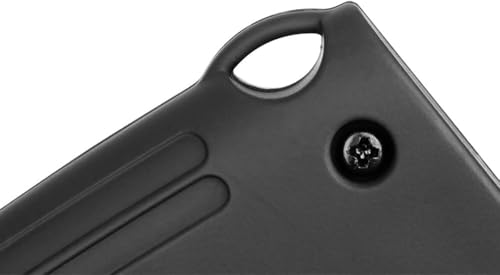 Handheld Grip 1/4" Screw for Camera Stabilizer Hand Grip Holder for Video Shooting Videography Compatible With DSLR Camcorder Smartphone GoPro Action Camera 3 31bJ71cAAUL