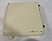 Hammond Manufacturing 1418D8 NEMA12 PNL ENCL 20X20X8