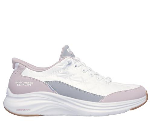 Skechers Sport Women's Contour Foam Hands Free Slip-ins Sneaker4