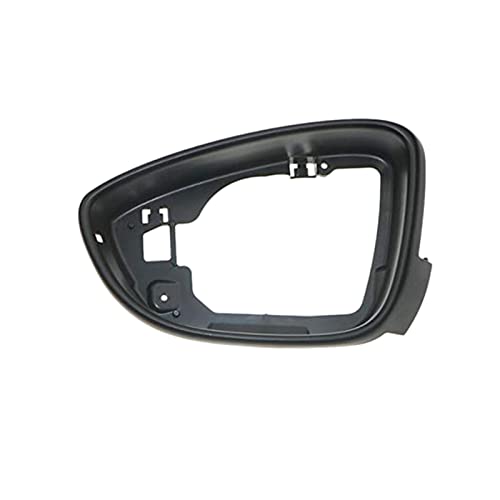 Coque rétroviseur Passat B7 gauche étuis aile cadre Jetta MK6