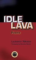 Idle Lava 1642048100 Book Cover