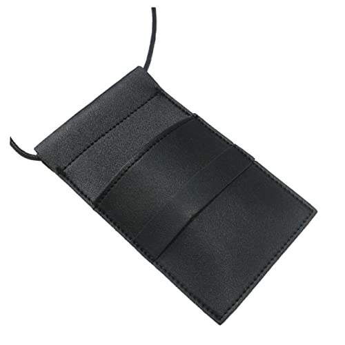 CANIGHT Hair Hairdressing Tool Bag Barber Scissors Pouch Scissors Waist Bag Hairdressing