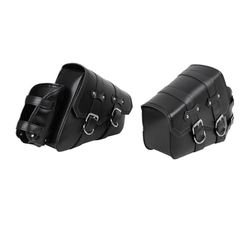 Mochila lateral de motocicleta multifuncional para modelos Gold Wing