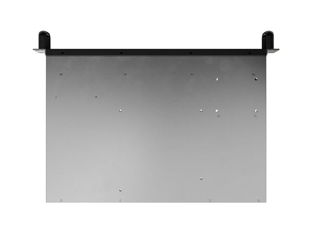 LANBERG Obudowa serwera 19" Rackmount ITX 300/10