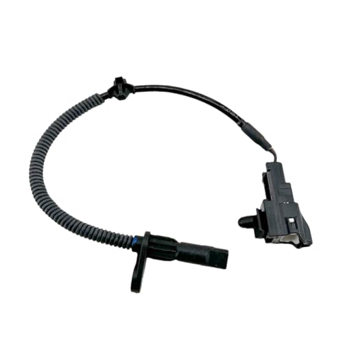 Sensor ABS Trasero 10667131 de Alta Precisión y Antibloqueo para HS 2