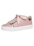 Absatzhöhe: 3.5 cm Tamaris Damen 1-1-23724-24 578 Sneaker Touch-IT