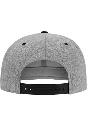Casquette Compton Snapback Mister Tee réglable anti déformation
