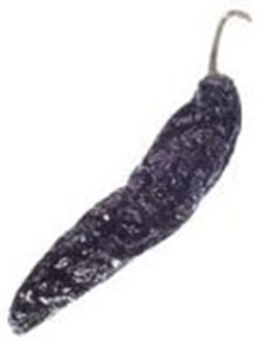 OliveNation Pasilla Negro Chile Peppers, Dried Whole Medium Hot Pepper, Non-GMO, Gluten Free, Kosher, Vegan - 1 pound