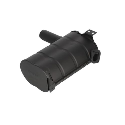 Amazon.com: Muffler fits John Deere 2040 2350 2450 1640 2555