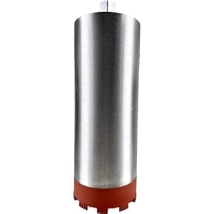 ESD TOOLS Diamantbohrkrone Kernbohrer Ø 62 mm