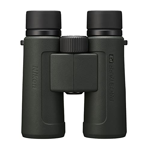 Binoculares Nikon Prostaff P3 10x42 con Arnés y Lenspen miniatura 7