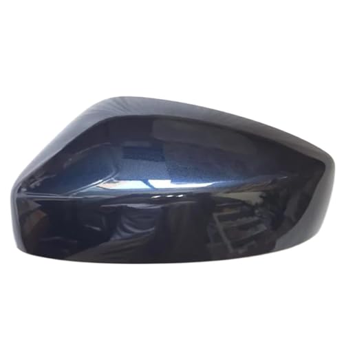 �ɓK������ �}�c�_ CX-5 CX-8 2017 2018 2019 2020 2021 �J�[�A�N�Z�T���[ �o�b�N�~���[�J�o�[ ���b�h �V�F���P�[�X �E�B���O�T�C�h�J�o�[(L Dark Blue)