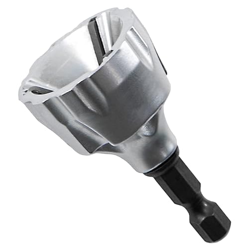 CZS Deburring Tool with 3 Tungsten Carbide Blades