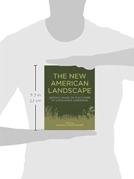 The New American Landscape: Leading Voices on the Future of