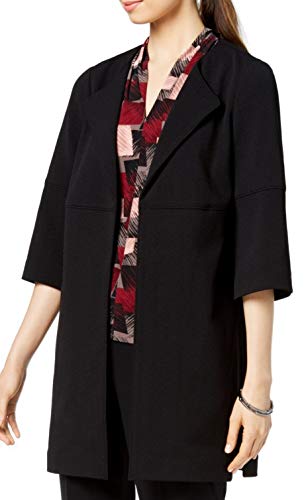 Sur-veste ouverte NINE WEST veste idéale pour le bureau et sorties