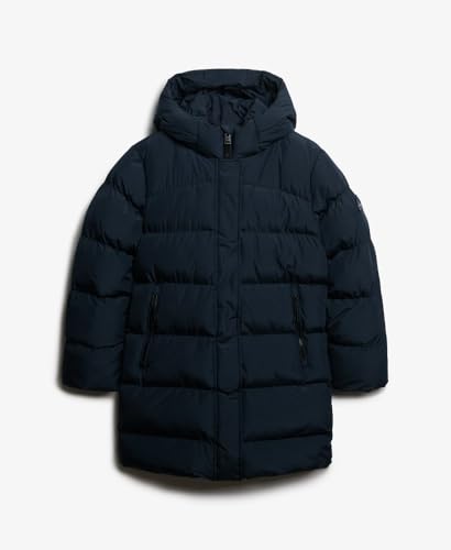 Doudoune femme Superdry Sports - vue 9