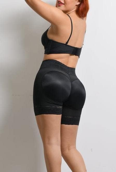 Miniatura 6 de FAJAS COLOMBIA NAS LEVANTA COLA Y CADERA LIFTER FAJA SHORTS HECHO COLOMBIA CON MATERIAL COLOMBIANO POR"ORIGINAL DESHOPPING