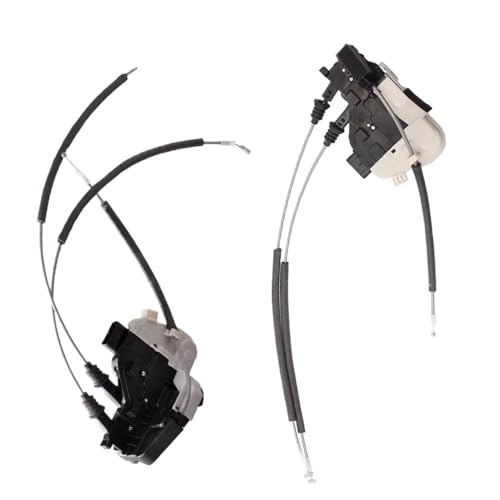 Serrure porte arrière bloquée 81410-2W000 actionneur pour Santafe