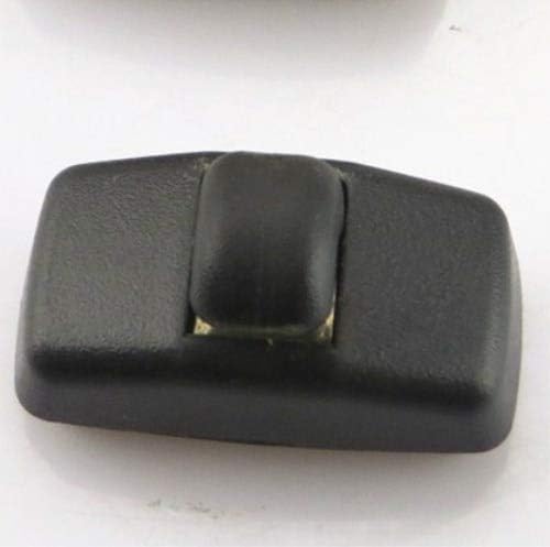 LoLa Ling Car Sun Visor Fixed Clip Hook for Passat B5 B6 Beetle Lupo EOS Golf MK4 Polo Touran Seat Alhambra 3B0857561B 3B0857561BY20