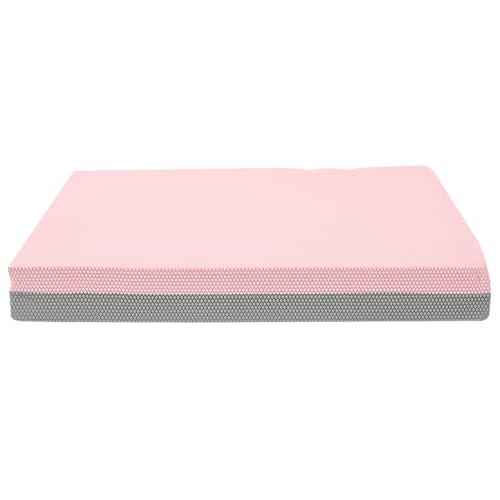 Coussin équilibre Alipis contre le mal de dos et pour posture pilates