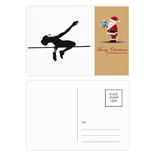 Cartes postales éducation physique lot de 20 pour finir avec le désordre en cours