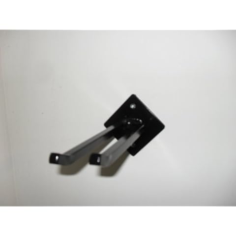 Aluminum Baseball Bat Hanger Wall Display Cover