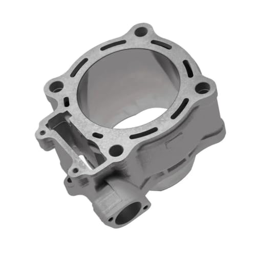 Cilindro motor 96,00 mm para Honda CRF450R 2002-2008 acabado preciso